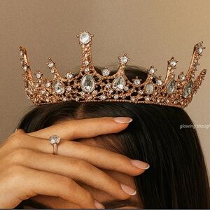 Diamond Crown